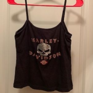 Harley Davidson Clothing